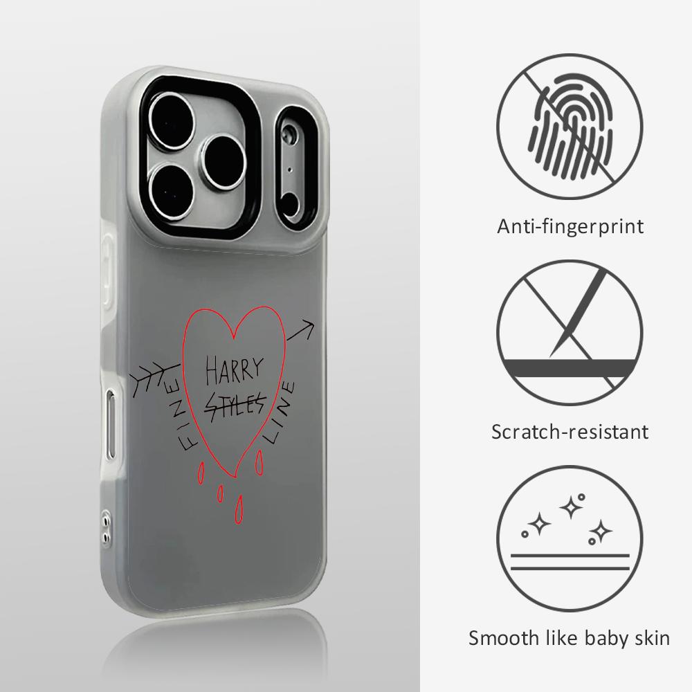 Tour Music H-Harry StylesS Pho - Phone Cases H&M 评论和价格