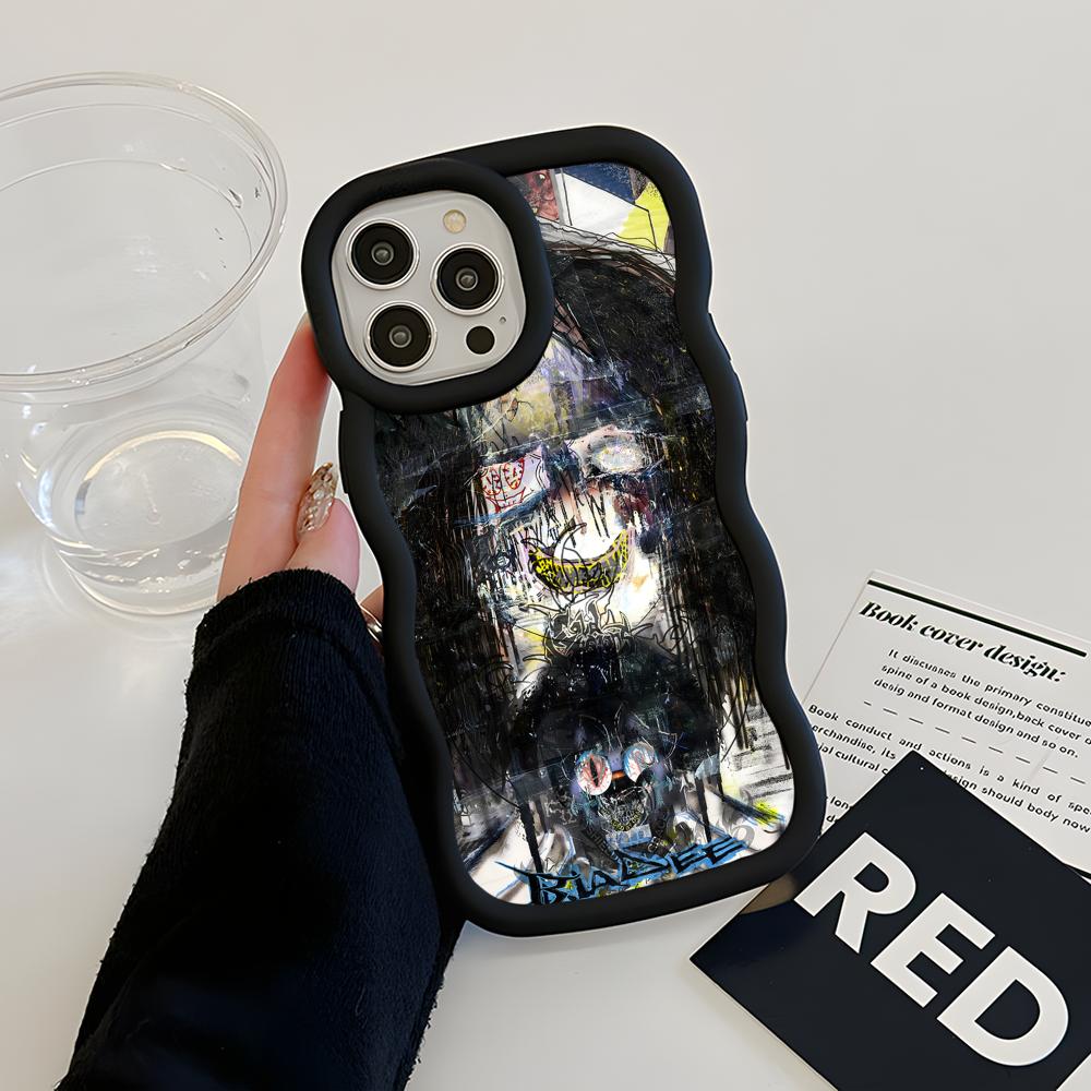 Bladee Exeter Phone Case for i - Phone Cases Exeter 评论和价格