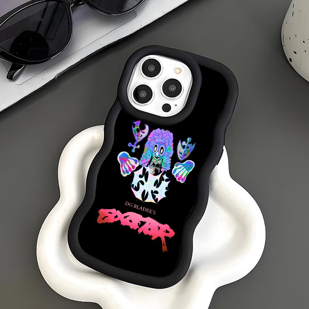 Bladee Exeter Phone Case for i - Phone Cases Exeter 评论和价格