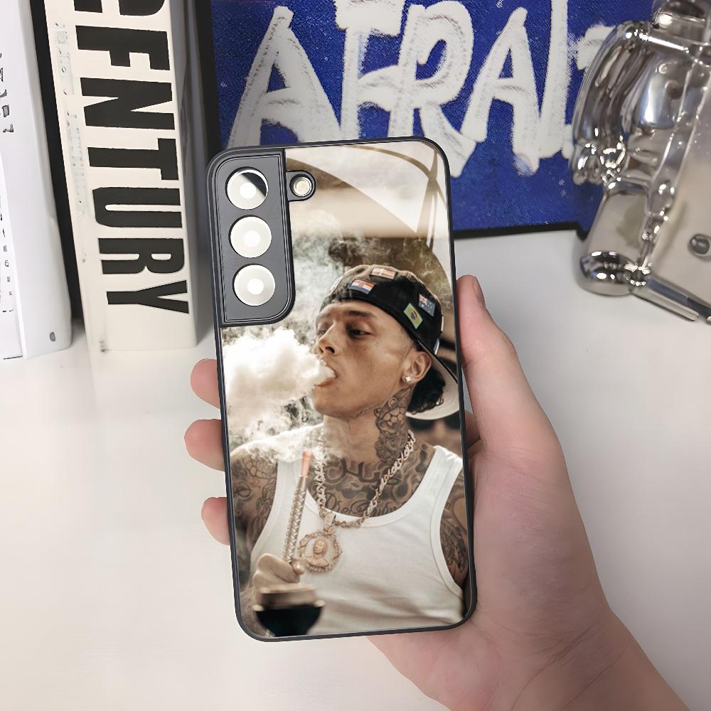 Central Cee Uk Rapper Phone Ca - Phone Cases Uk Samsung 评论和价格