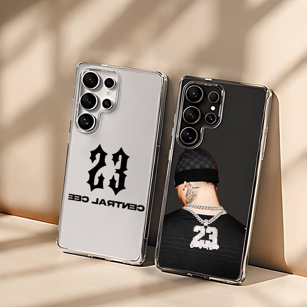 Central C-Cee U-Uk Rapper Sili - Phone Cases Uk Samsung 评论和价格