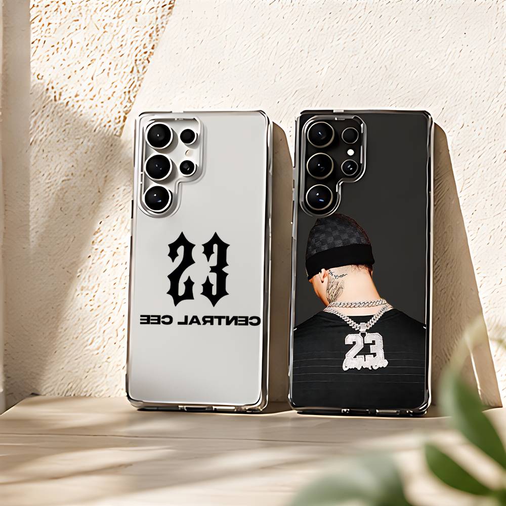 Central C-Cee U-Uk Rapper Sili - Phone Cases Uk Samsung 评论和价格