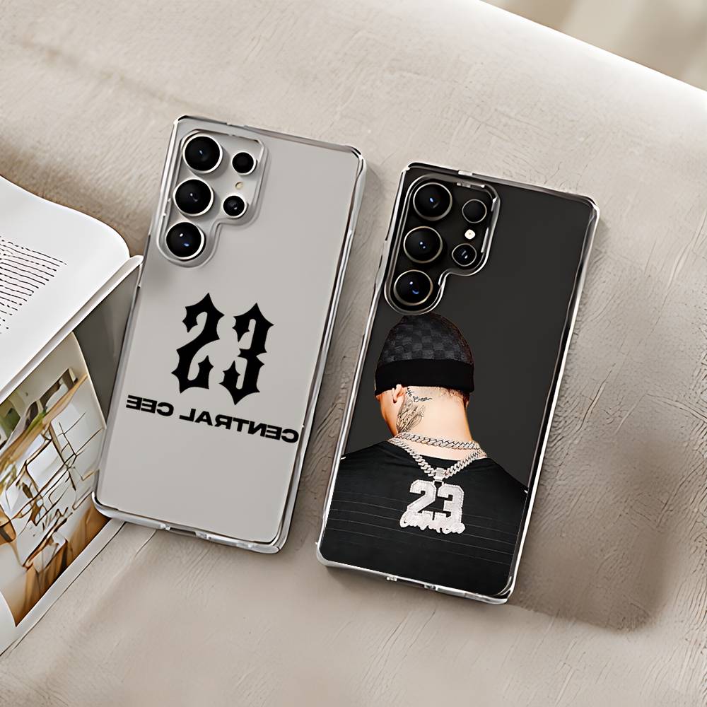 Central C-Cee U-Uk Rapper Sili - Phone Cases Uk Samsung 评论和价格
