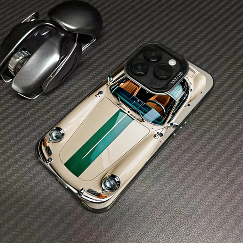 Adorable Design Stylish Car Pr - Phone Cases Designer 评论和价格