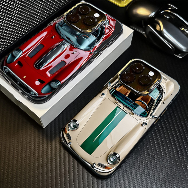 Adorable Design Stylish Car Pr - Phone Cases Designer 评论和价格