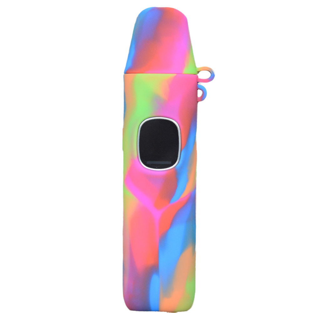 [Case Only]Protective Silicone - Phone Cases Vape 评论和价格