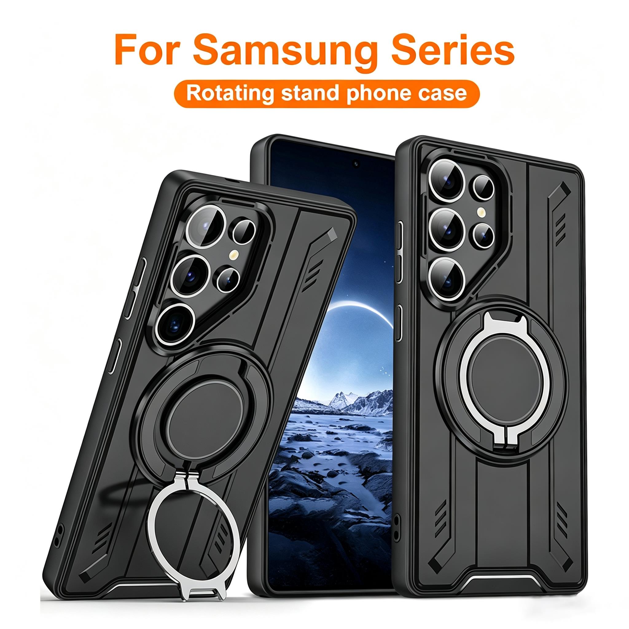 360° Metal Ring For Magsafe St - Phone Cases Quality 评论和价格