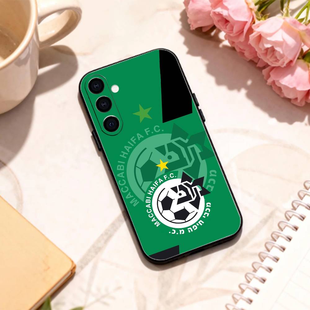 Flag M-Maccabi H-Haifa    phon - Phone Cases H&M 评论和价格