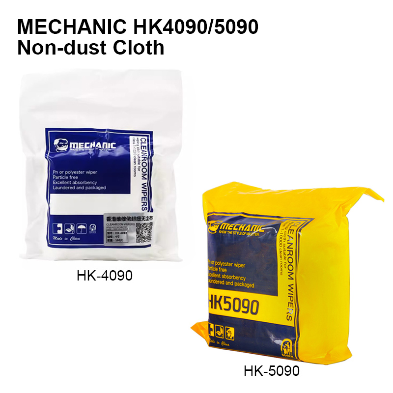 MECHANIC HK4090 HK5090 LCD Scr - Phone Cases Rubber 评论和价格