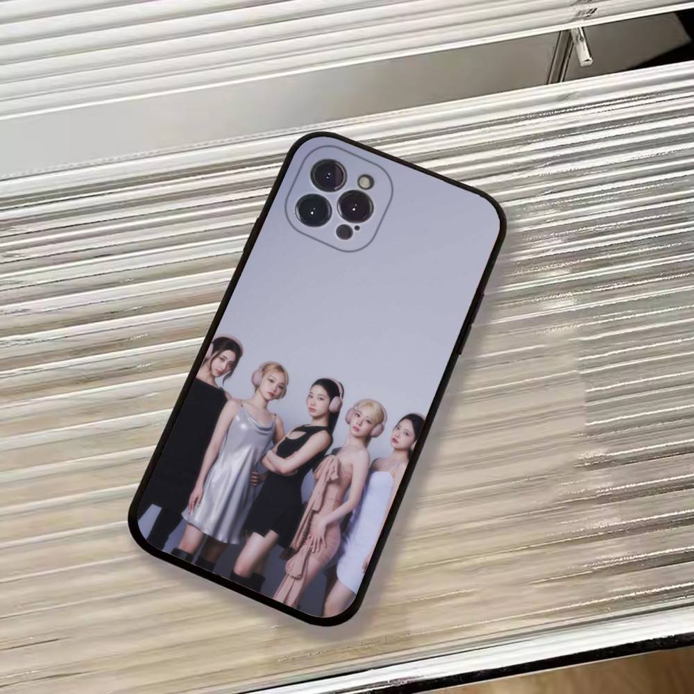 Vogue L-LE S-SSERAFIM Artistic - Phone Cases Vogue 评论和价格