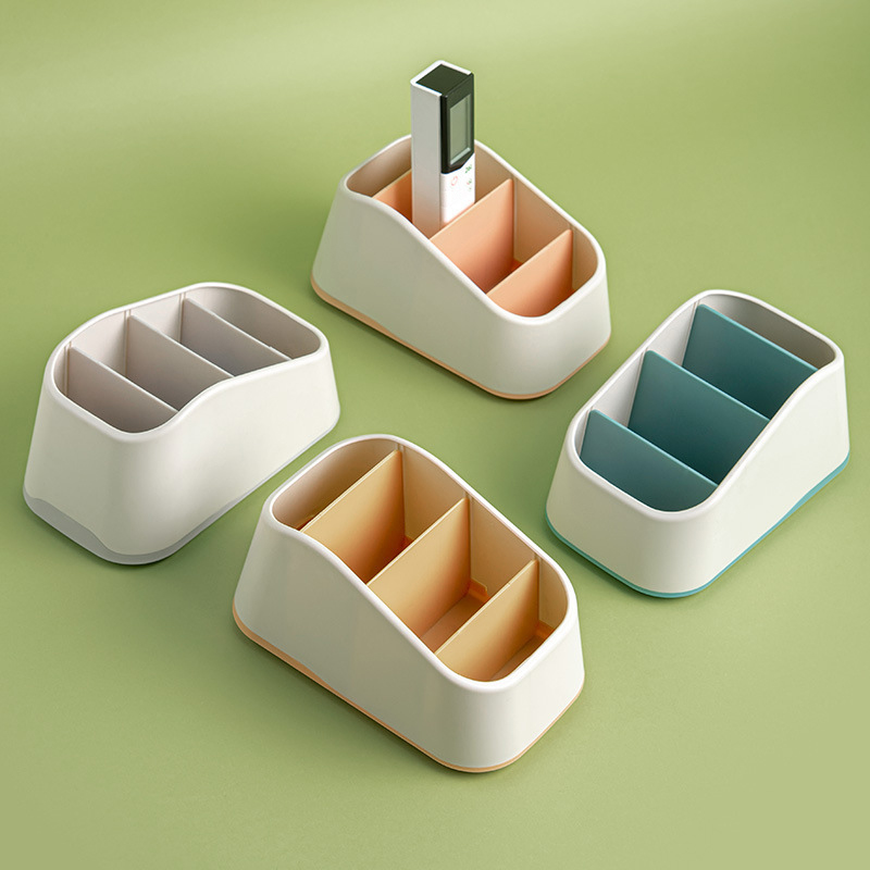Remote Control Holder 4 Slot D - Phone Cases Eco Friendly 评论和价格