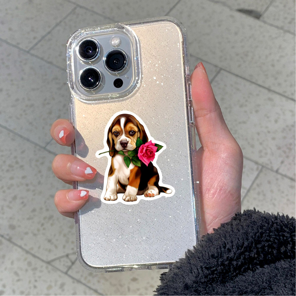 50Pcs Vintage Rock Stickers DI - Phone Cases Kids 评论和价格
