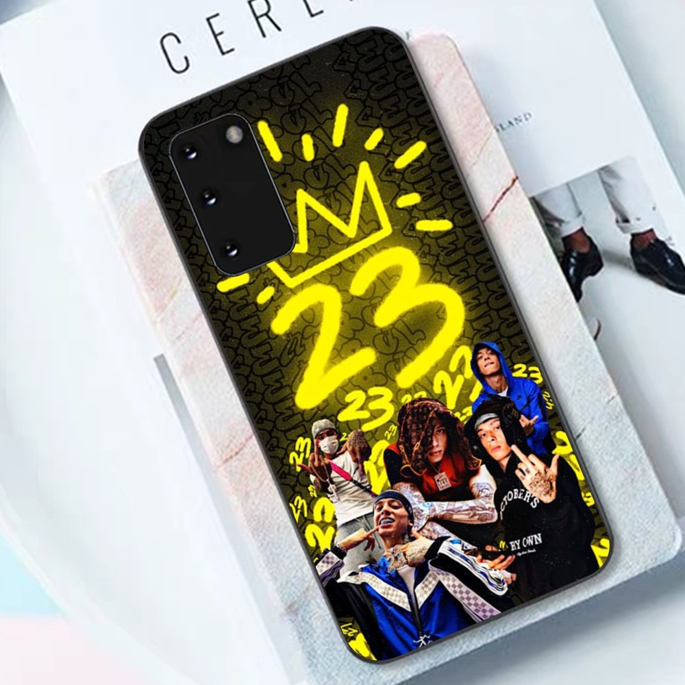 UK Drill Rapper Central Cee Ph - Phone Cases Uk Samsung 评论和价格