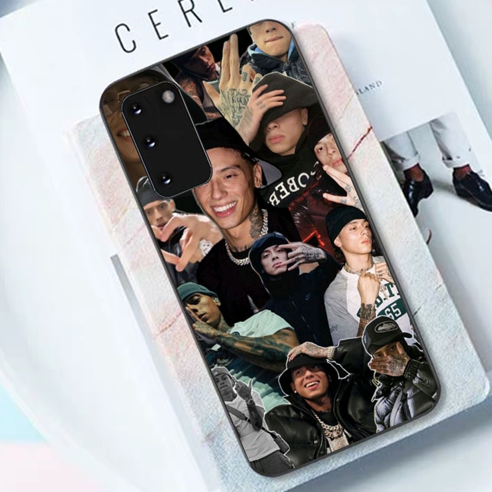 UK Drill Rapper Central Cee Ph - Phone Cases Uk Samsung 评论和价格