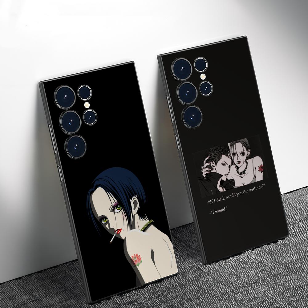 Anime Nana Osaki Phone Case Fo - Phone Cases Bulk 评论和价格