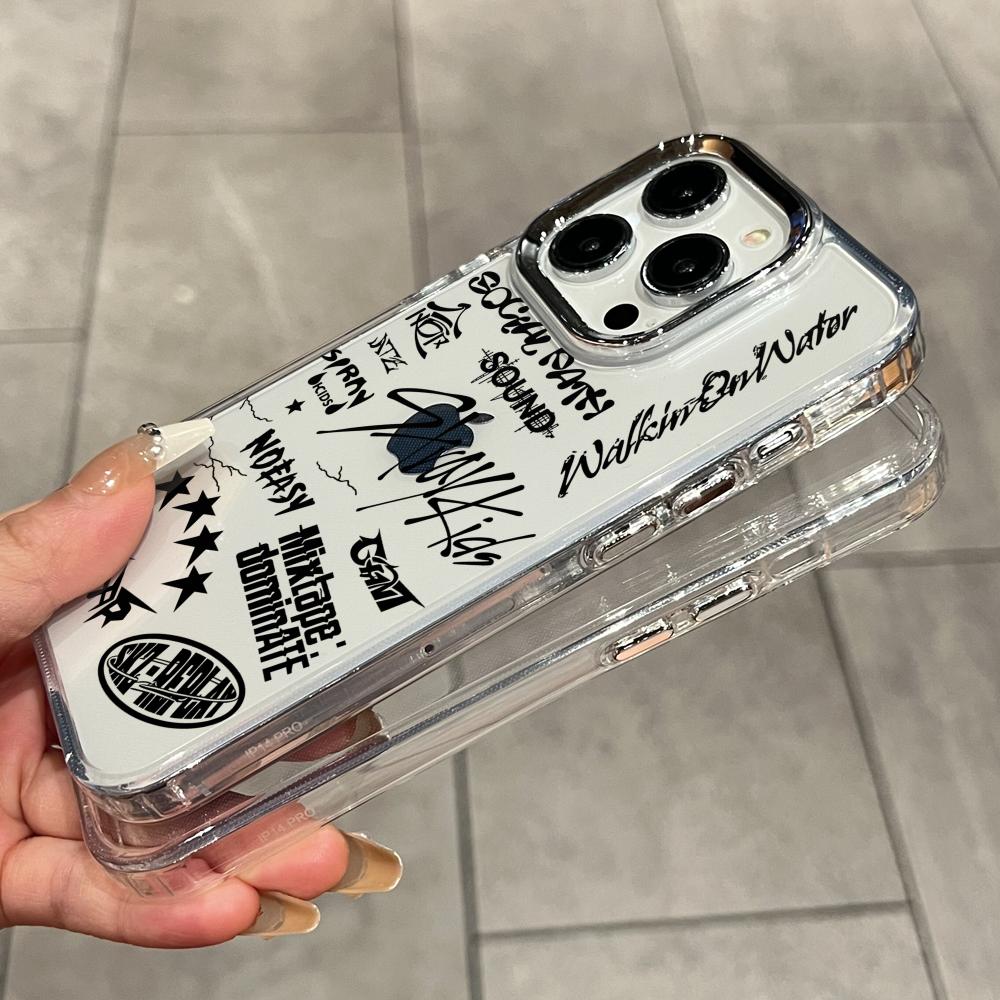 Kpop S-Stray K-Kids Phone Case - Phone Cases Kids 评论和价格