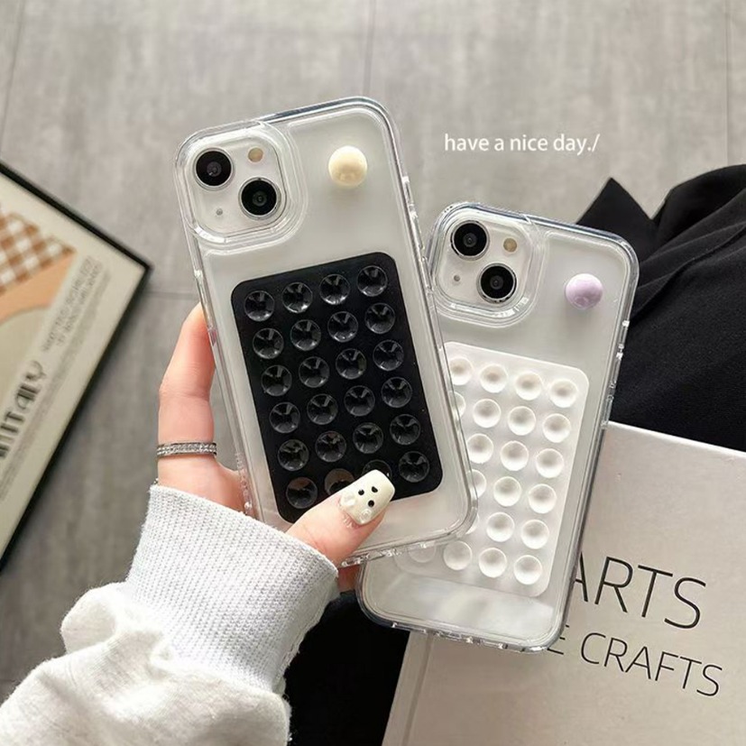 Silicone Suction Phone Holder  - Phone Cases Bulk 评论和价格