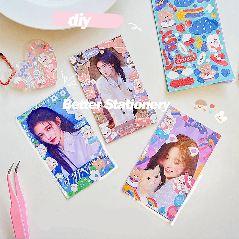 20-1000Pcs Cute Kawaii Laser S - Phone Cases Kids 评论和价格