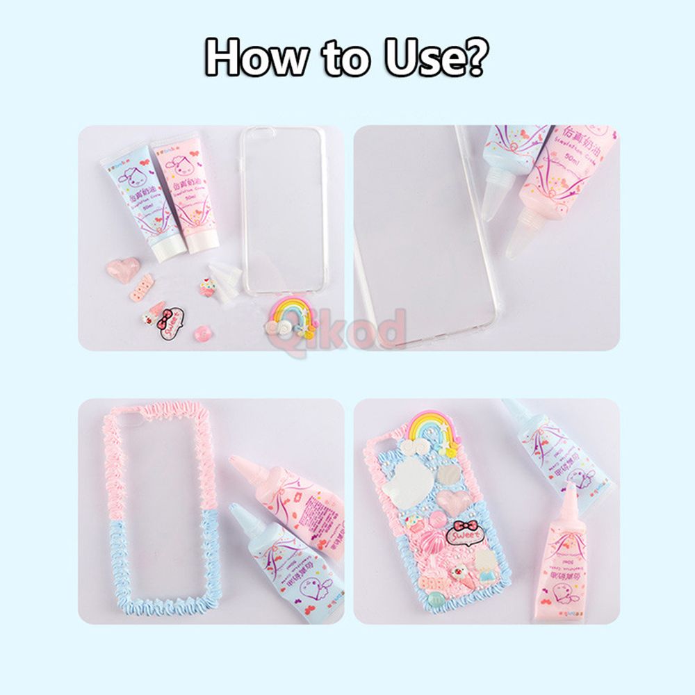 10Pcs Pastry Tips Ice Cream To - Phone Cases Eco Friendly 评论和价格