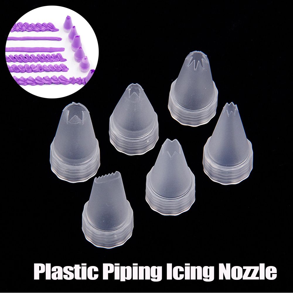 10Pcs Pastry Tips Ice Cream To - Phone Cases Eco Friendly 评论和价格