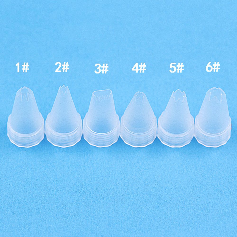 10Pcs Pastry Tips Ice Cream To - Phone Cases Eco Friendly 评论和价格