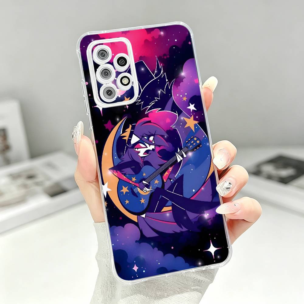 Helluva Cartoon Boss Fashion V - Phone Cases Vogue 评论和价格