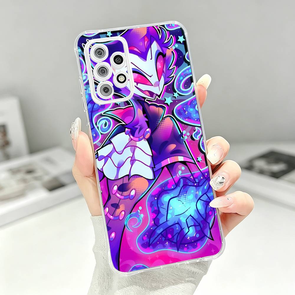 Helluva Cartoon Boss Fashion V - Phone Cases Vogue 评论和价格