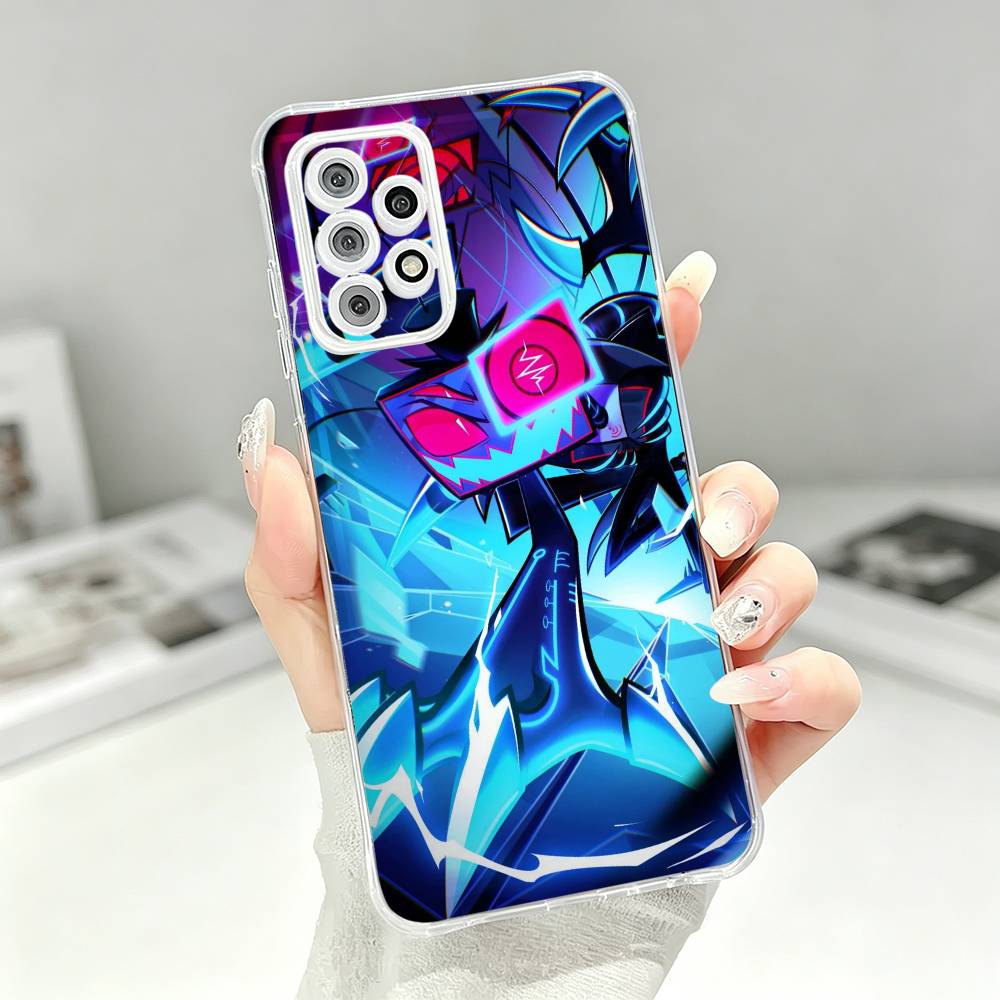 Helluva Cartoon Boss Fashion V - Phone Cases Vogue 评论和价格