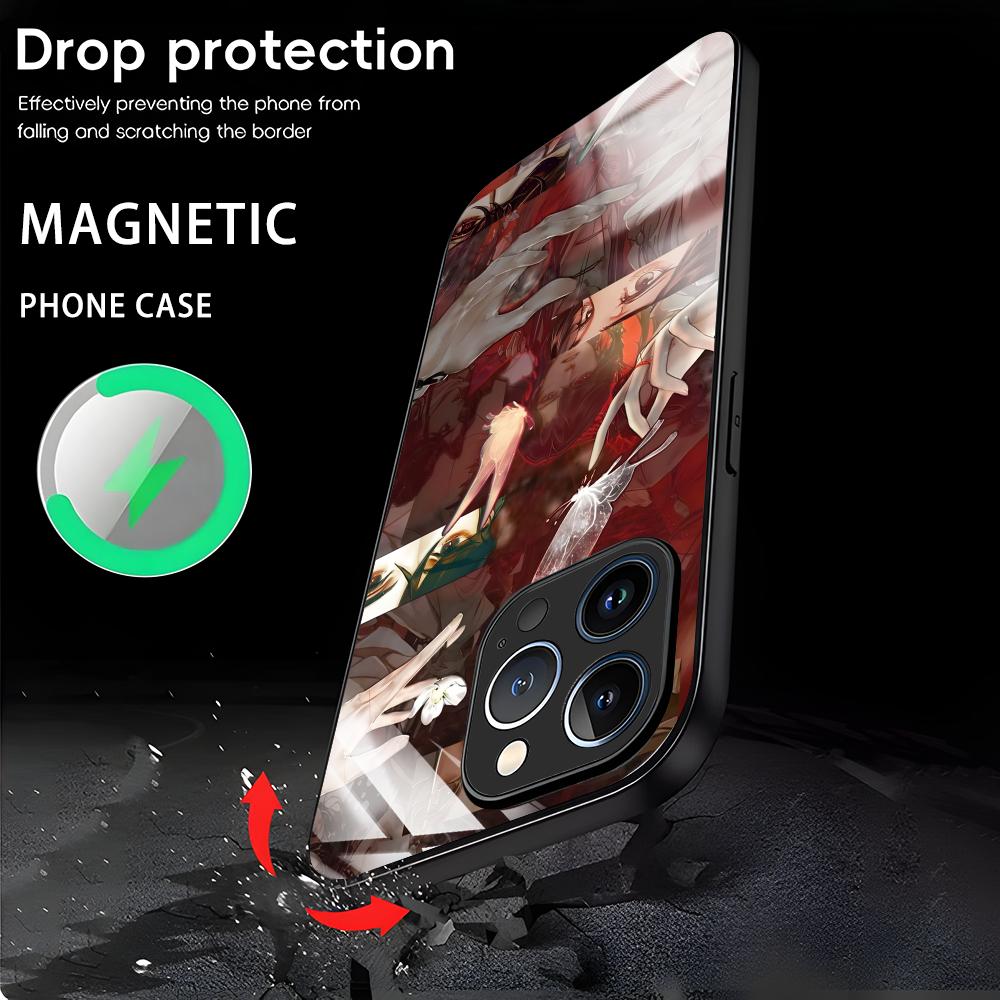 Hot anime Heaven Official's Bl - Phone Cases Otterbox 评论和价格