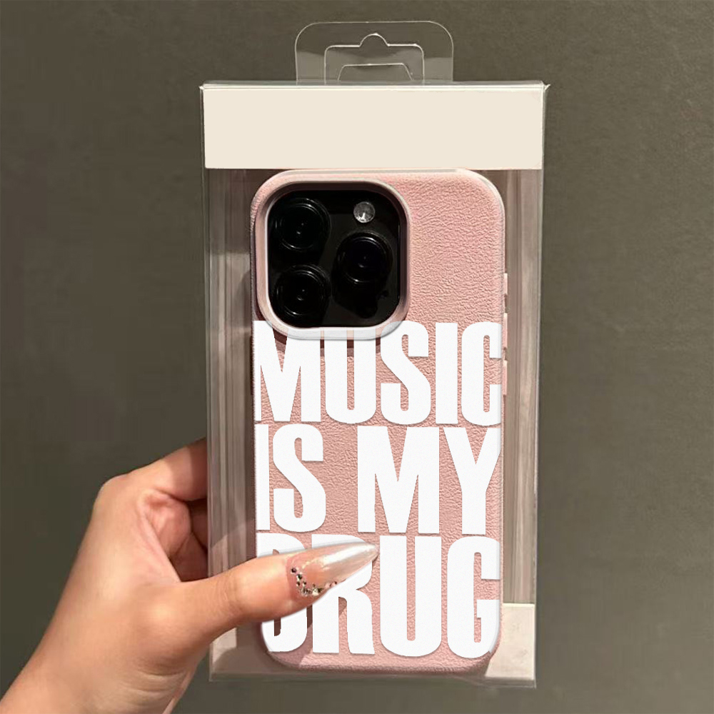 Music Silicone Cover For iPhon - Phone Cases Rubber 评论和价格