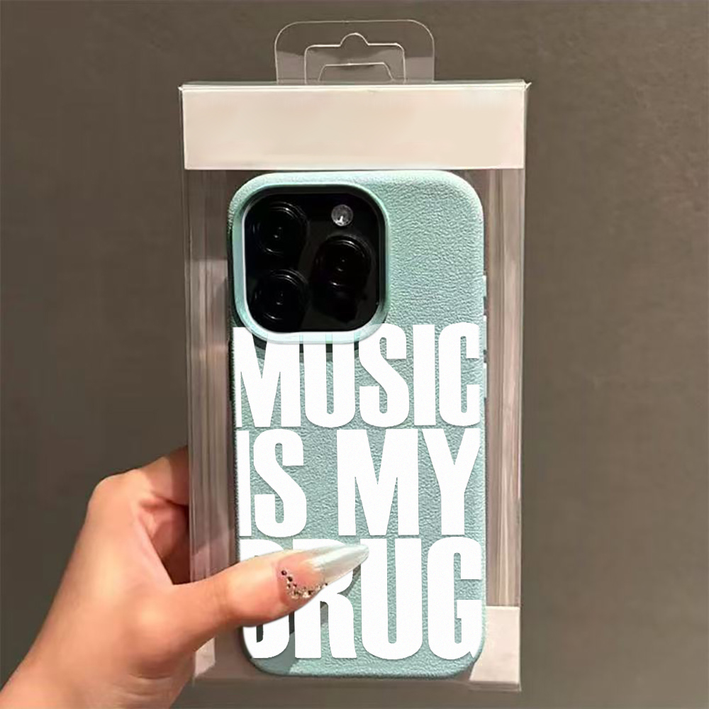 Music Silicone Cover For iPhon - Phone Cases Rubber 评论和价格