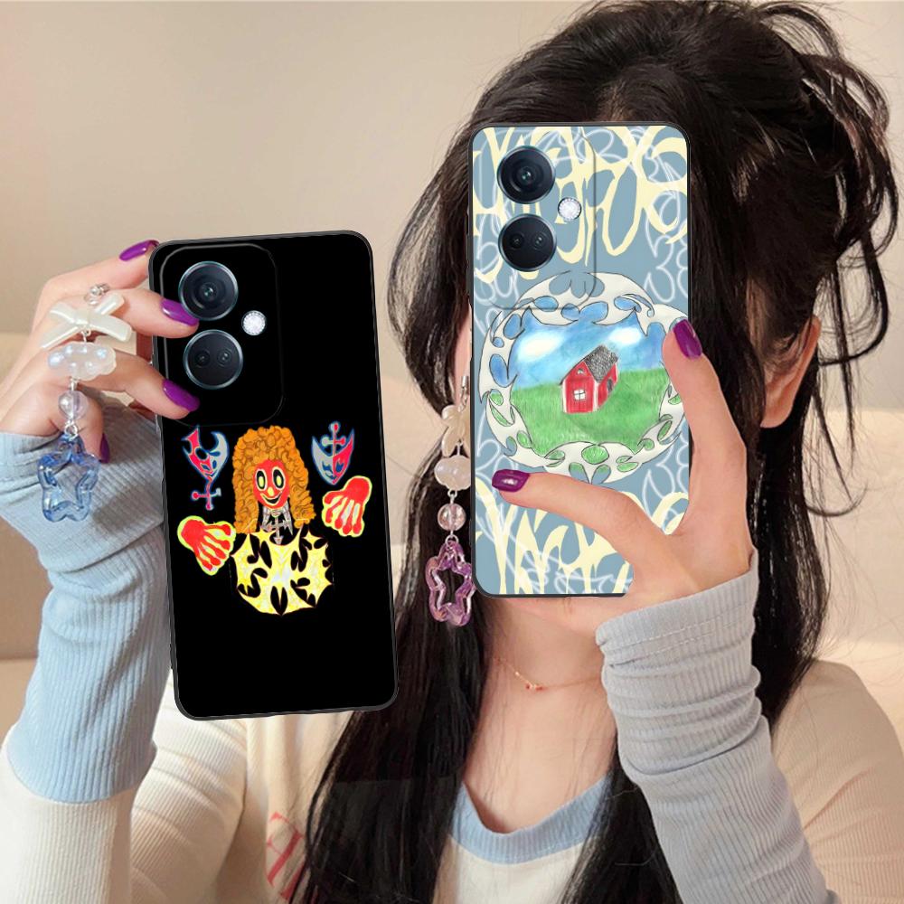 Bladee Exeter Phone Case for O - Phone Cases Exeter 评论和价格