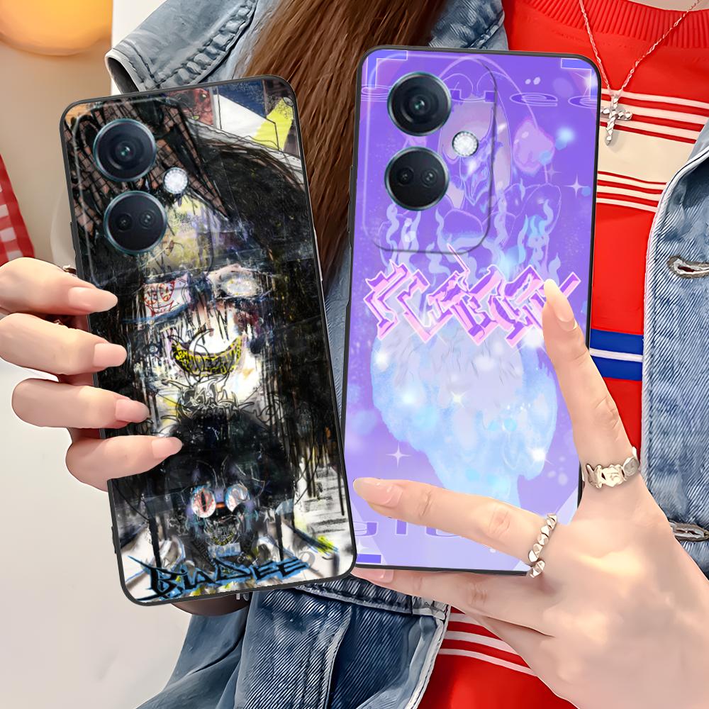 Bladee Exeter Phone Case for O - Phone Cases Exeter 评论和价格