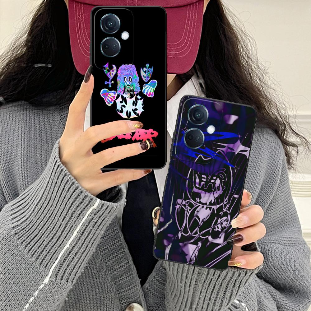 Bladee Exeter Phone Case for O - Phone Cases Exeter 评论和价格