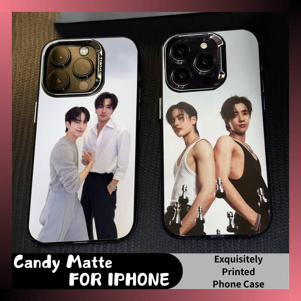 D-Devil K-Kiss Perth x Santa C - Phone Cases Perth 评论和价格