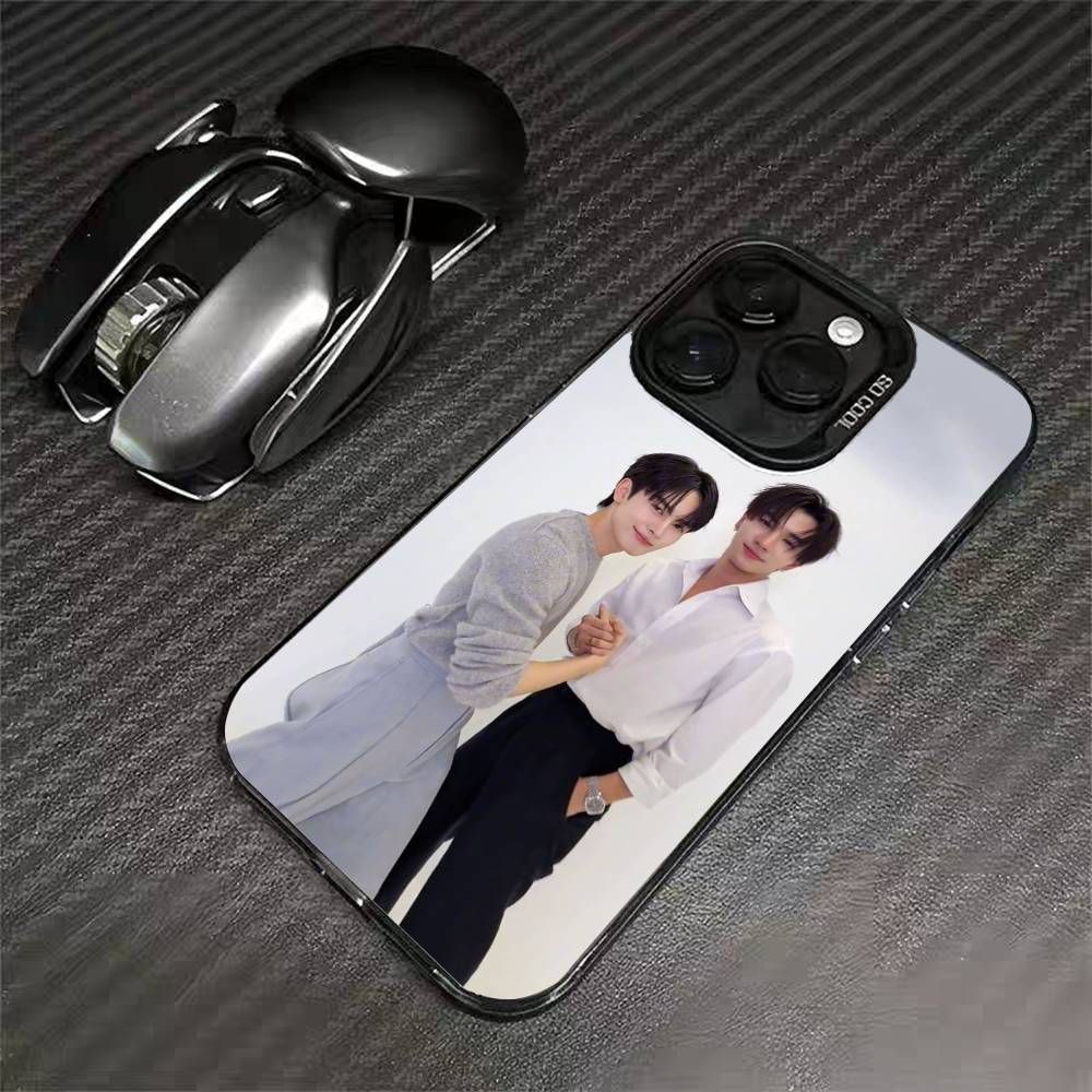 D-Devil K-Kiss Perth x Santa C - Phone Cases Perth 评论和价格