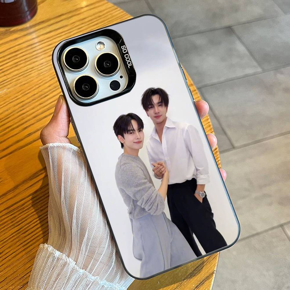 D-Devil K-Kiss Perth x Santa C - Phone Cases Perth 评论和价格