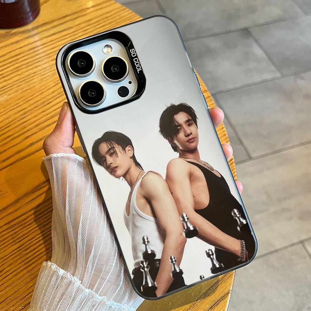 D-Devil K-Kiss Perth x Santa C - Phone Cases Perth 评论和价格
