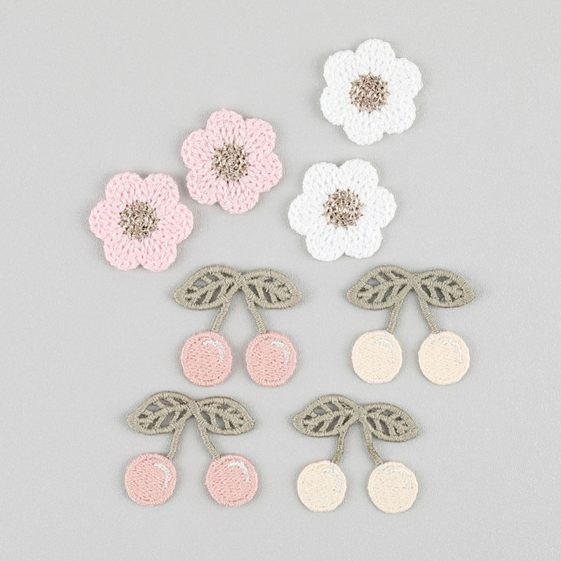 20Pcs Pink White Cherry Blosso - Phone Cases Eco Friendly 评论和价格