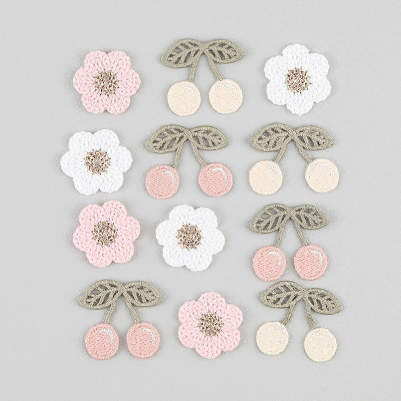 20Pcs Pink White Cherry Blosso - Phone Cases Eco Friendly 评论和价格