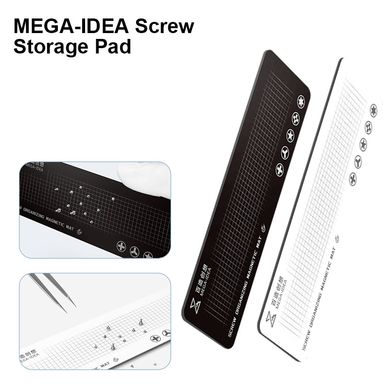 QIANLI MEGA-IDEA Universal Mag - Phone Cases Rubber 评论和价格