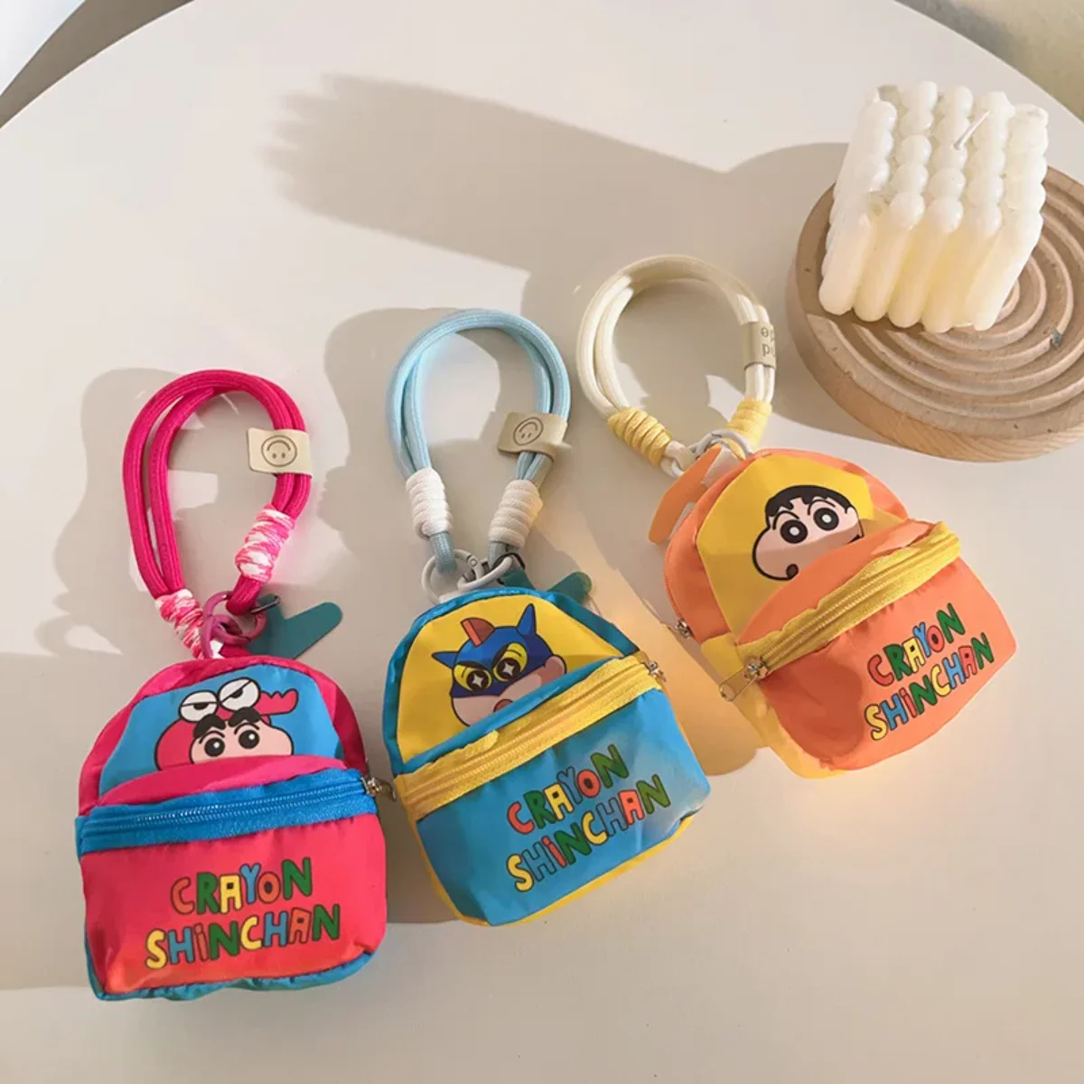 Crayon Shin Chan Anime Figures - Phone Cases Kids 评论和价格