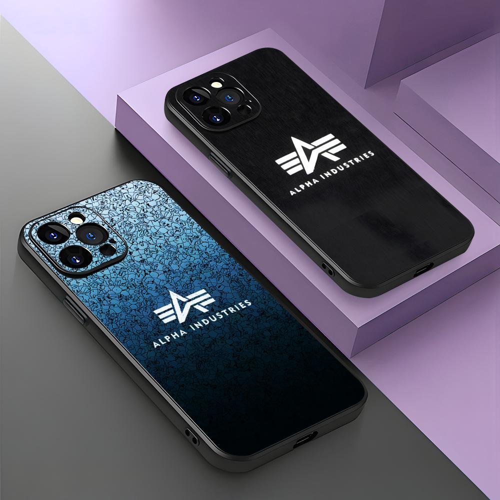 Vogue A-Alpha IndustriES Phone - Phone Cases Vogue 评论和价格
