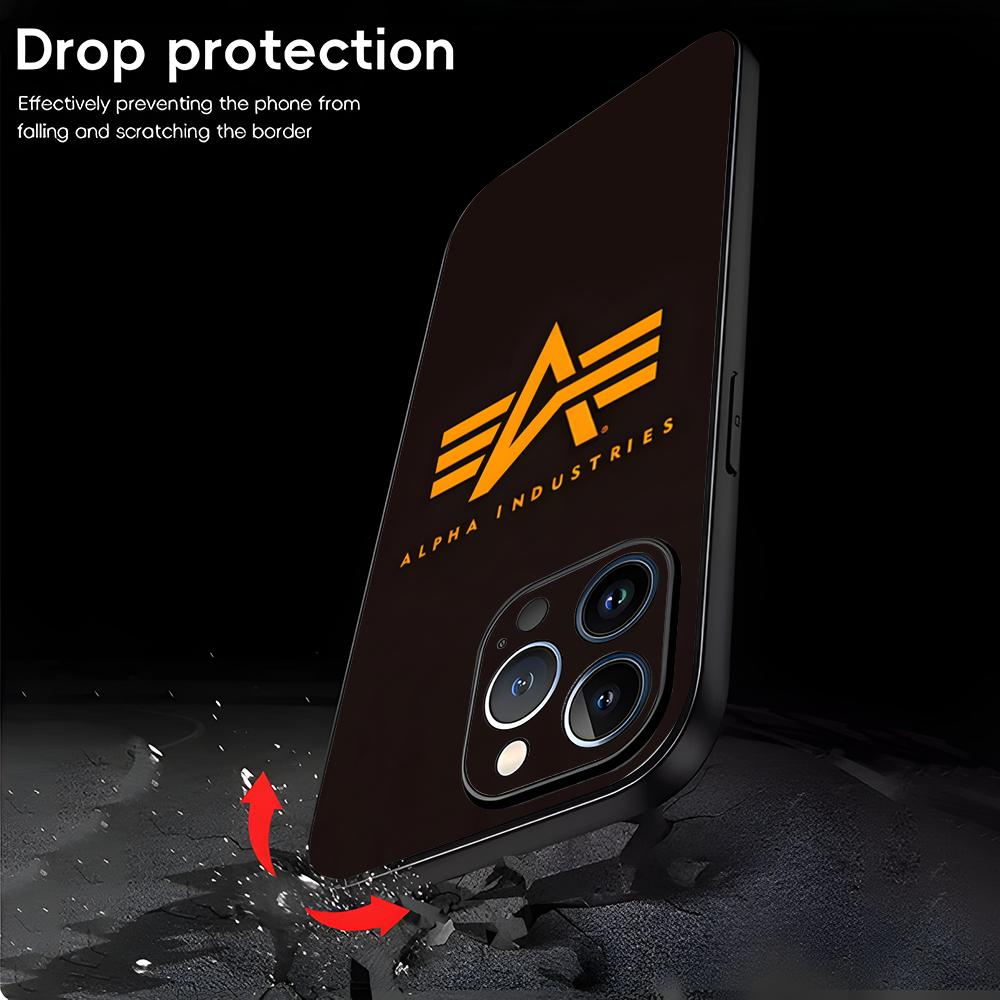 Vogue A-Alpha IndustriES Phone - Phone Cases Vogue 评论和价格