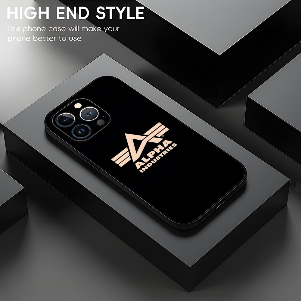 Vogue A-Alpha IndustriES Phone - Phone Cases Vogue 评论和价格
