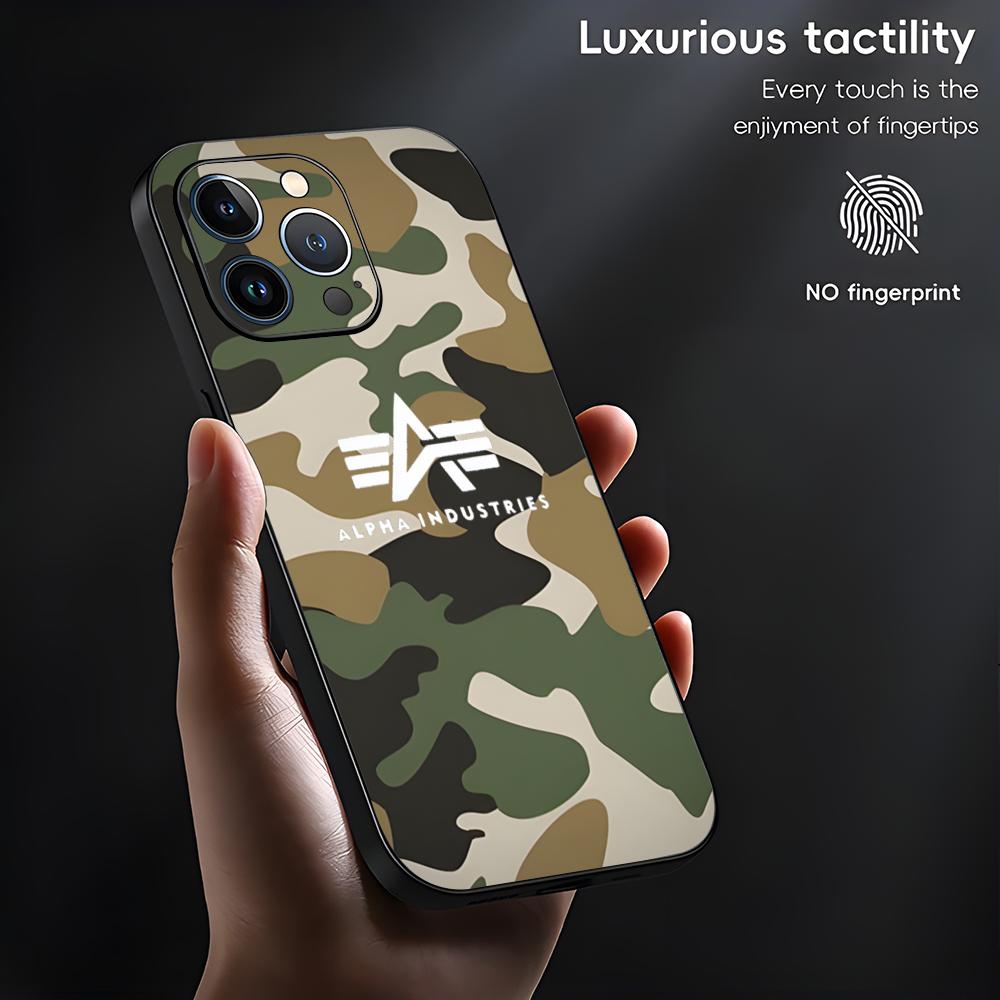 Vogue A-Alpha IndustriES Phone - Phone Cases Vogue 评论和价格