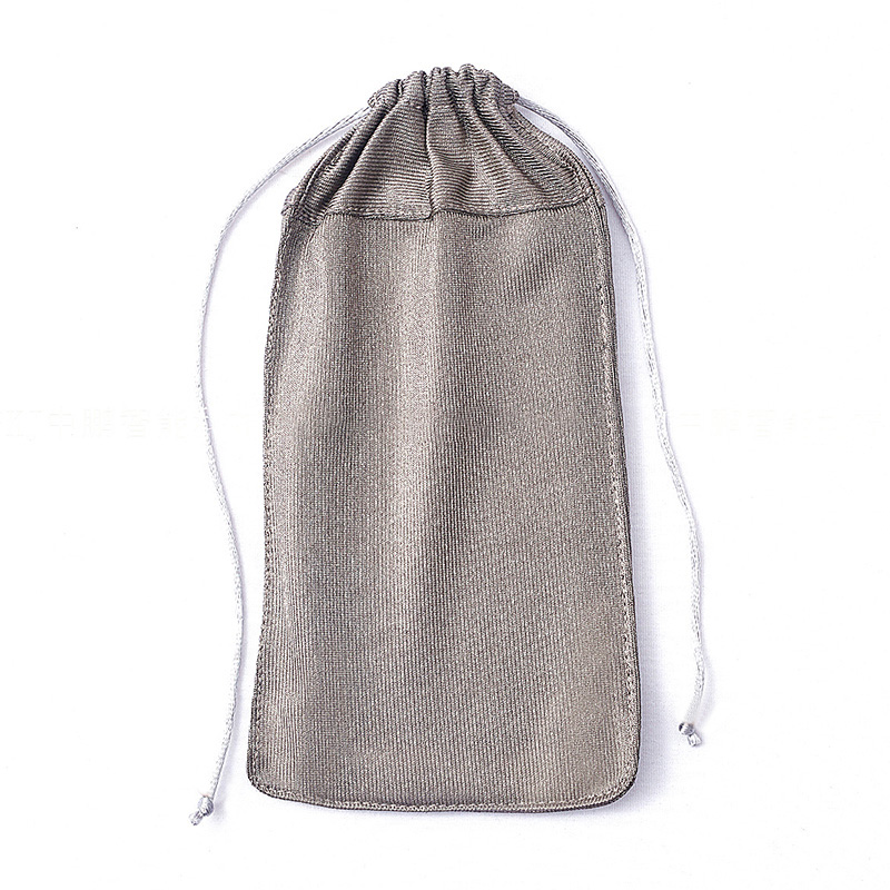 Silver Fiber Radiation Protect - Phone Cases Eco Friendly 评论和价格