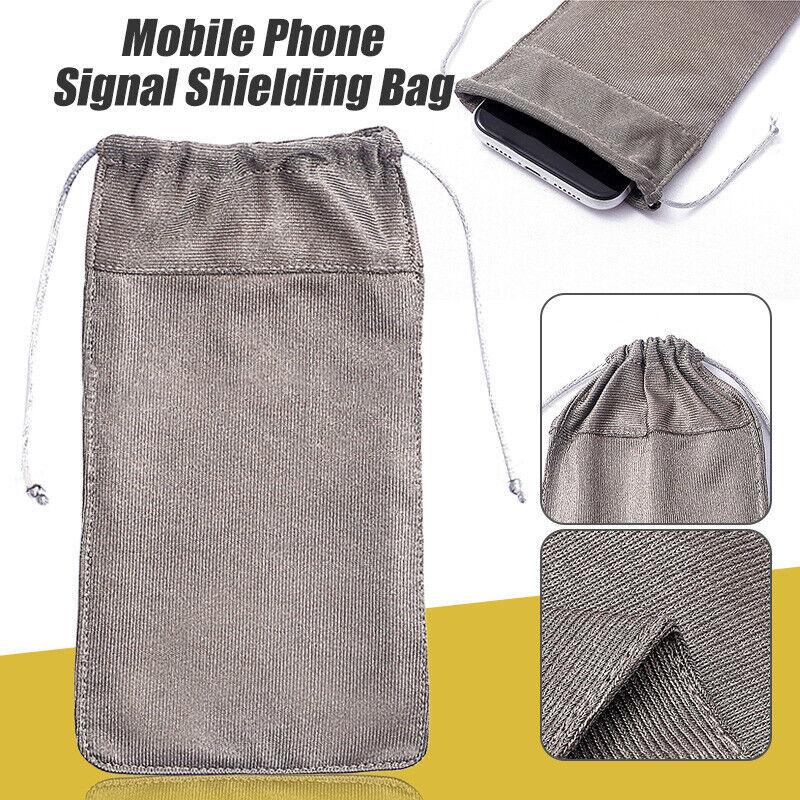 Silver Fiber Radiation Protect - Phone Cases Eco Friendly 评论和价格
