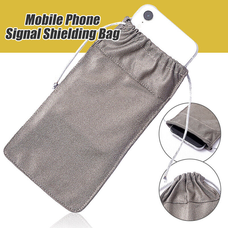 Silver Fiber Radiation Protect - Phone Cases Eco Friendly 评论和价格