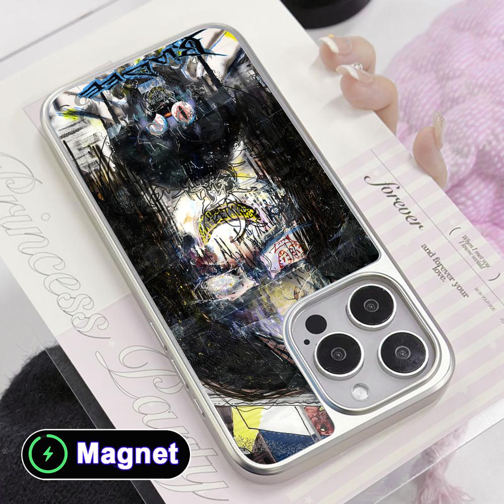 Bladee Exeter Phone Case for i - Phone Cases Exeter 评论和价格
